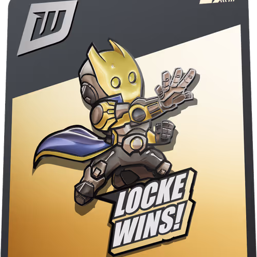 Wildcard Flair