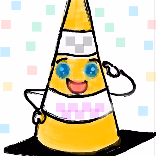 Reddit Coneheads Remastered by Fx_deleted