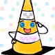 Reddit Coneheads Remastered by Fx_deleted