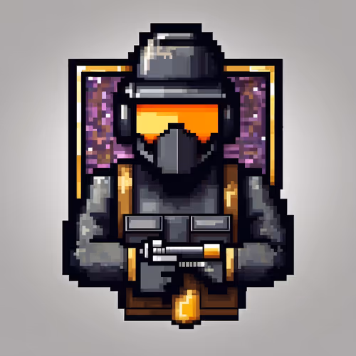 Black SPY