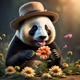 This is Pandaaaa!!!!!