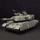 Vintage Wars Tank NFT