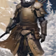 winter cat gurispega