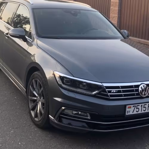 passat