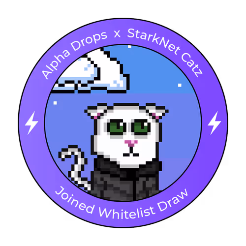 Alpha Drops Partners