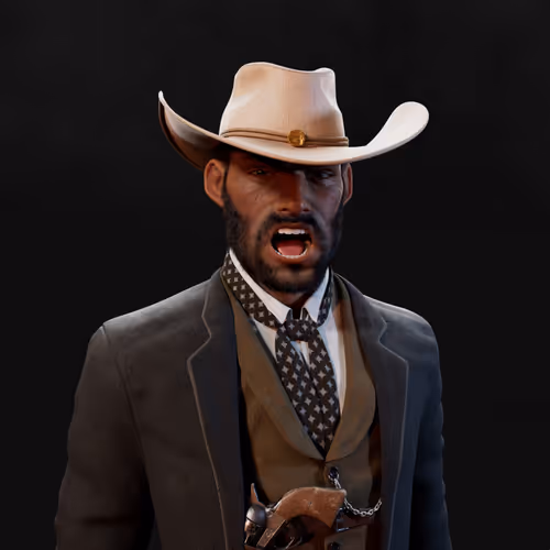 Rough Ryder