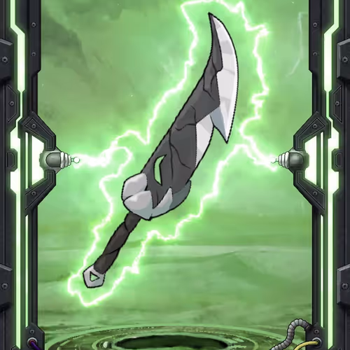 Gladiator's Greatsword