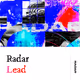 RADART-test