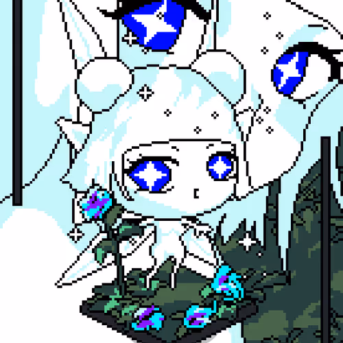 Yumekoushi By Xxx X Reddit Collectible Avatars