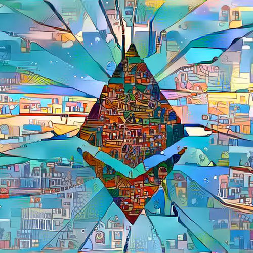 CONNECTED THROUGH V2