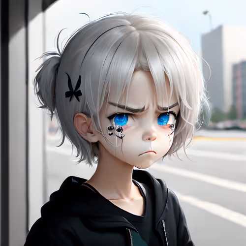 Bad day