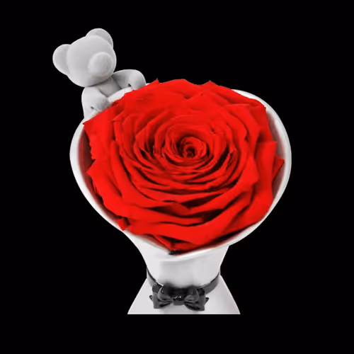 Flower For Love V2