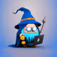 Crypto Wizard