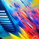 Rare NFTs Special Collection 1 - Abstracts & Life