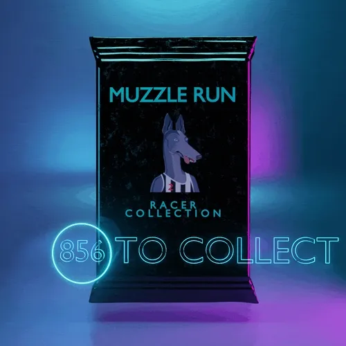 Muzzle Run Sharedrop