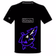 NFT T-shirt collection from Vladimir Klinov