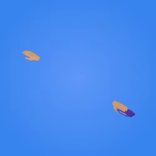 Gamepocket