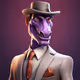 Zidanogo GentleMal #936