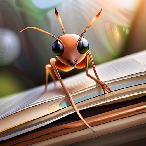 Peace Antz Academy Council Invitatio