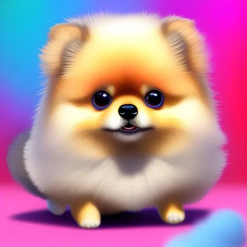 DigiPom #1