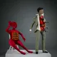 Soft Sculptures by Melissa Ichiuji