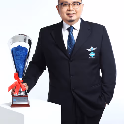 AKD #alvinkohdivision