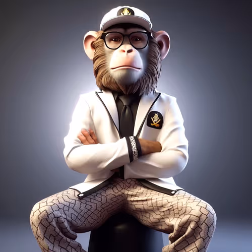 Apeharbor 0% Royalties