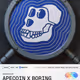 ApeCoin x Boring Security Proof of Knowledge by AlexMarks3D #256