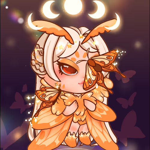 Mothella #257