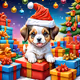 The Magic of Christmas