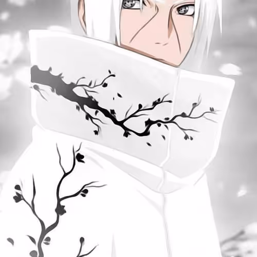 Itachi - BRWLTkhyHC