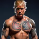 #trump art NFTs