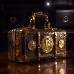 btc bag