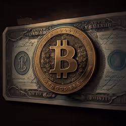 btc > dollar