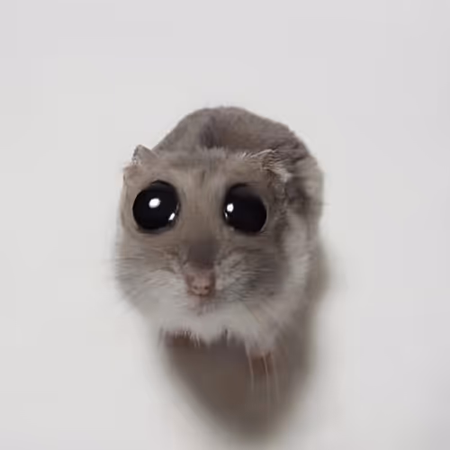 Sad