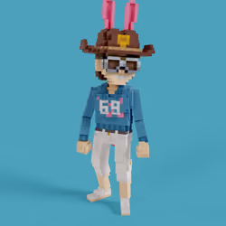 Playboy #1228