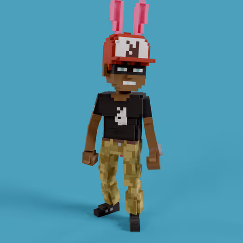 Playboy #1508