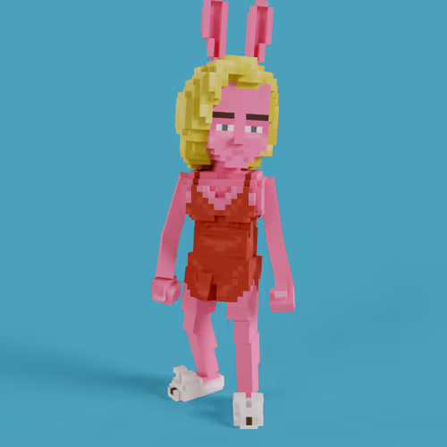 Playboy #1357
