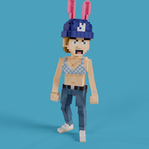 Playboy #1102