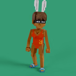 Playboy #1277