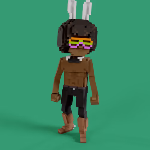 Playboy #1003