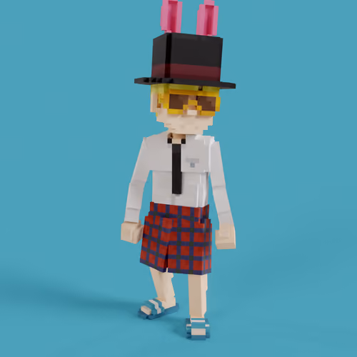 Playboy #1276