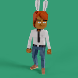 Playboy #1087