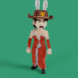 Playboy #1421