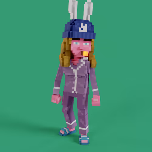 Playboy #1347