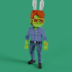 Playboy #1734