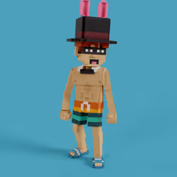 Playboy #1220