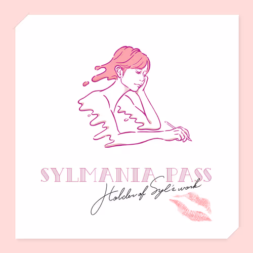 Sylmania Pass