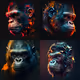 The Ape