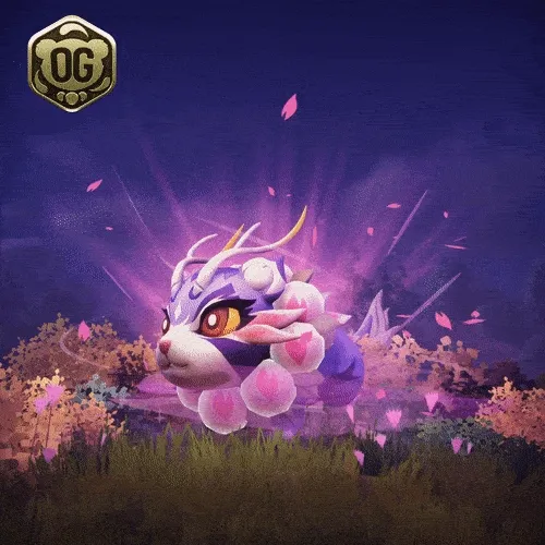 Nexus World Og Edition Mythical Buddies